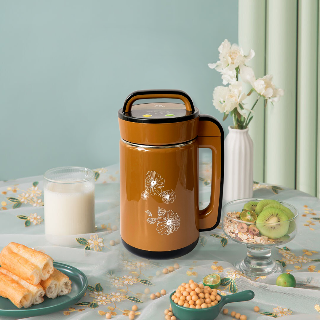 máy làm sữa đa năng cao cấp Perfekt
